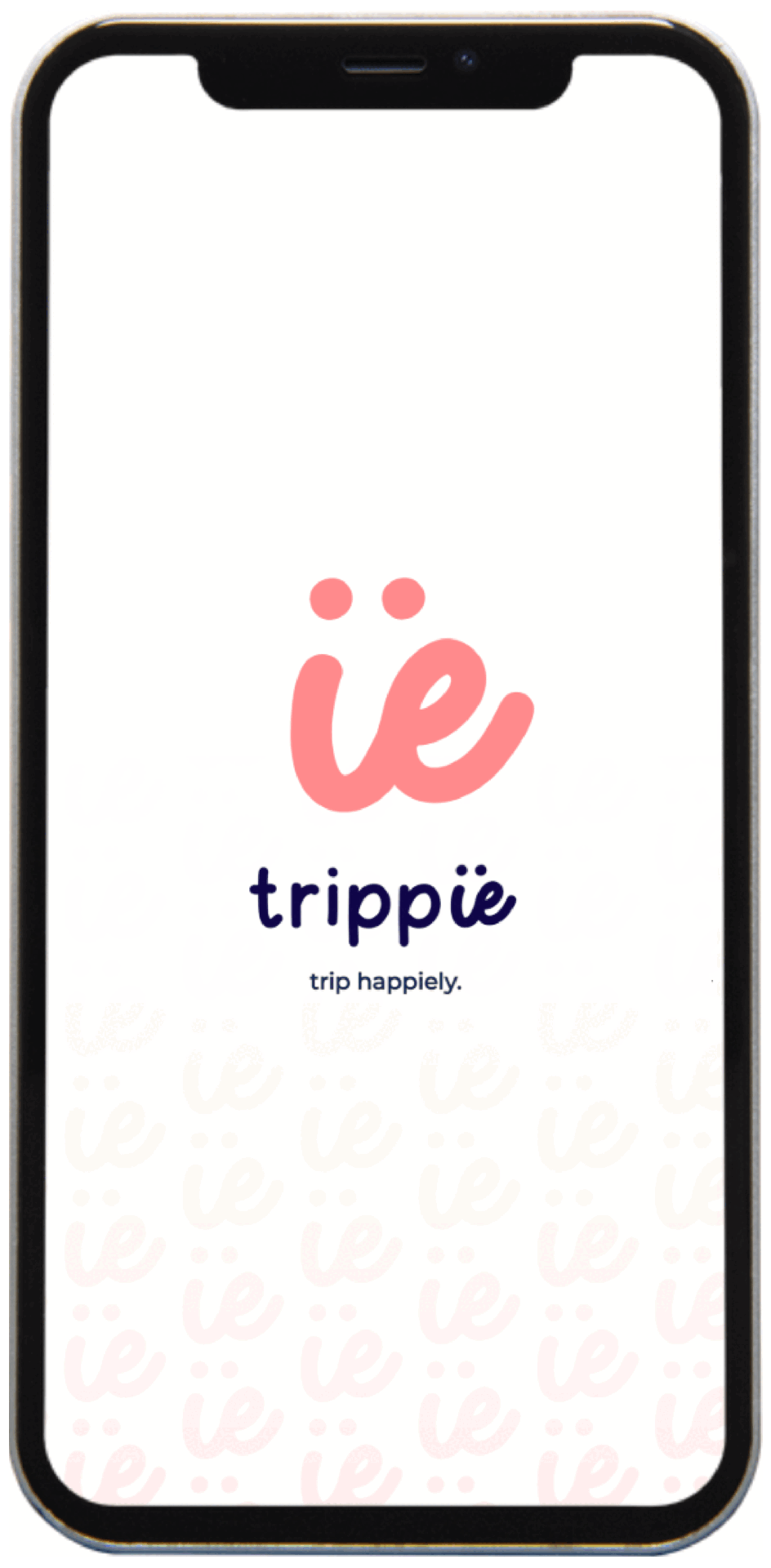 Trippie App Demo
